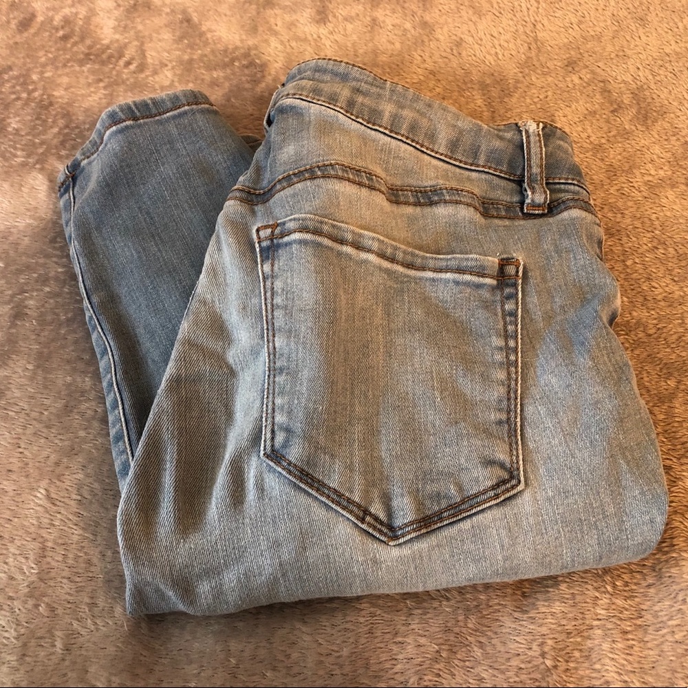 Skinny Jeans
